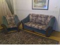 Мягкий уголок - диван + 2 кресла (Италия) в идеальном состоянии в городе Калининград, фото 1, Калининградская область