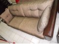 продаю диван в городе Астрахань, фото 1, Астраханская область
