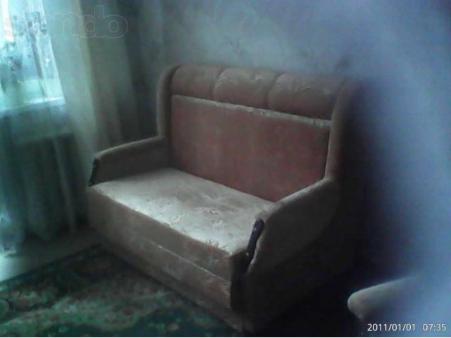 Продаю диван  Чебурашка  в городе Нижний Новгород, фото 1, Нижегородская область