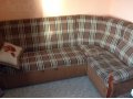 Продается угловой диван в городе Ноябрьск, фото 1, Ямало-Ненецкий автономный округ