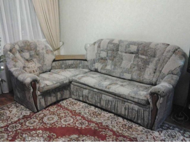 Продаю диван в городе Астрахань, фото 1, Мягкая мебель