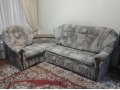 Продаю диван в городе Астрахань, фото 1, Астраханская область