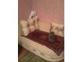 продам мягкий выдвижной диванчик для одного человека.новый. в городе Шебекино, фото 1, Белгородская область