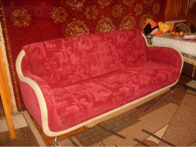 Мягкая мебель в городе Великие Луки, фото 1, Мягкая мебель
