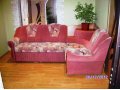 продам прекрасную мягкую мебель с креслом б/у 6 мес. в городе Искитим, фото 2, стоимость: 15 200 руб.