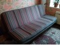 продаётся раскладной диван с нишей (б/у) в городе Калининград, фото 1, Калининградская область