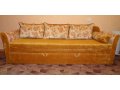 Продается диван в городе Волгоград, фото 1, Волгоградская область