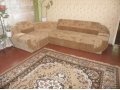 Мягкий угловой диван в городе Ставрополь, фото 1, Ставропольский край