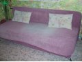 продам диван,евро-книжка,пружинный блок в городе Хабаровск, фото 1, Хабаровский край