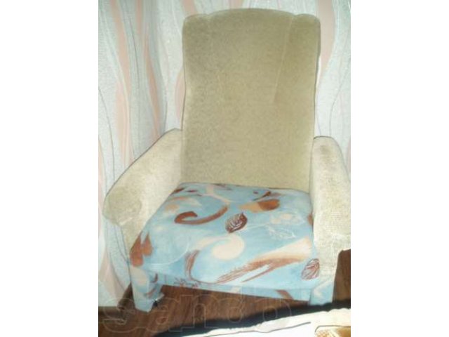 Продаю кресло в городе Киров, фото 1, стоимость: 850 руб.