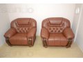 Продаются 2 абсолютно новых кресла в городе Калининград, фото 1, Калининградская область