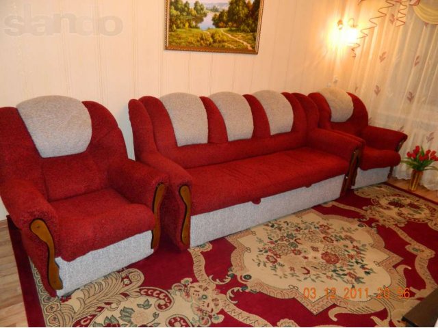 Мебель продам в городе Энгельс, фото 1, Саратовская область