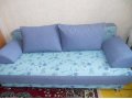 Продаю диван еврокнижка в городе Курган, фото 1, Курганская область