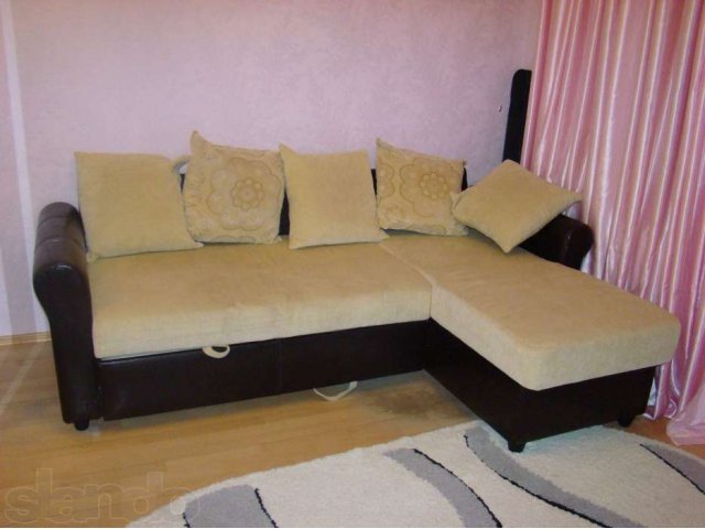 Продаю диван в городе Волгоград, фото 1, Волгоградская область