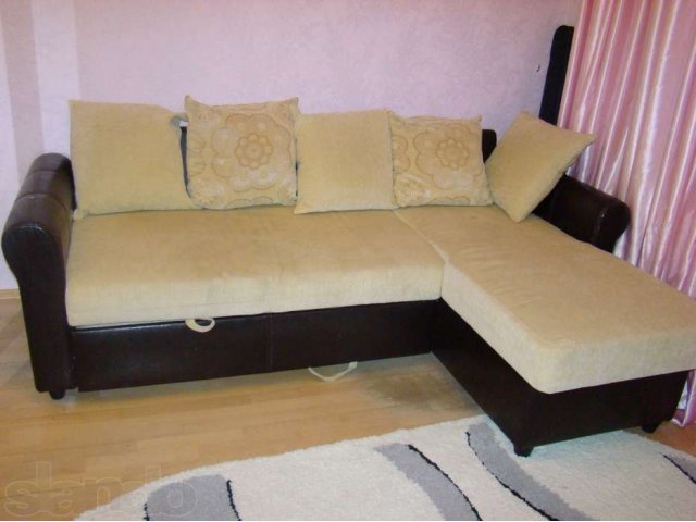 Продаю диван в городе Волгоград, фото 3, Мягкая мебель