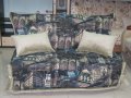 Продам диван выкатной в городе Хабаровск, фото 1, Хабаровский край