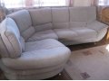 Продам угловой мягкий диван и кресло. в городе Хабаровск, фото 1, Хабаровский край