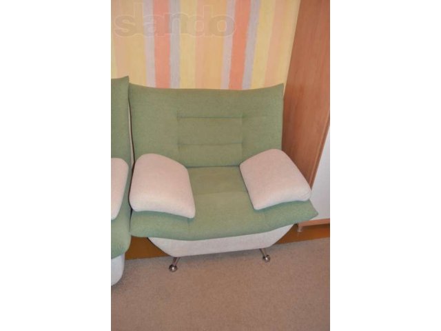 Продам угловой диван с креслом в городе Кострома, фото 2, Костромская область