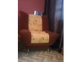 Диван, 2 кресла, пуф, 4 подушки в городе Набережные Челны, фото 2, стоимость: 15 000 руб.