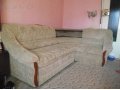 Продам диван и кресло в городе Миасс, фото 1, Челябинская область