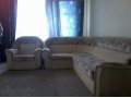 Продам угловой диван+кресло в городе Барнаул, фото 1, Алтайский край