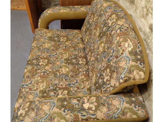 Продается кресло кровать(Квинт) ,  фирмы Roberto Bardi в городе Сургут, фото 3, Мягкая мебель