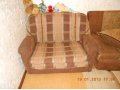диван-кровать б-у в отличном состоянии в городе Набережные Челны, фото 1, Татарстан