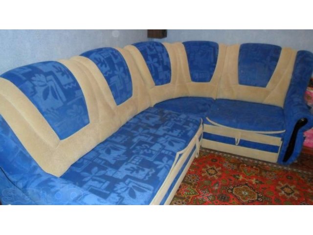 угловой диван в городе Дзержинск, фото 1, Нижегородская область