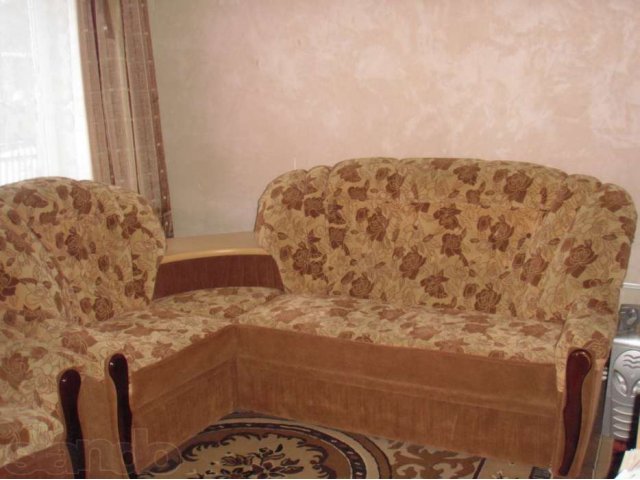 мягкая мебель в городе Усмань, фото 1, Липецкая область