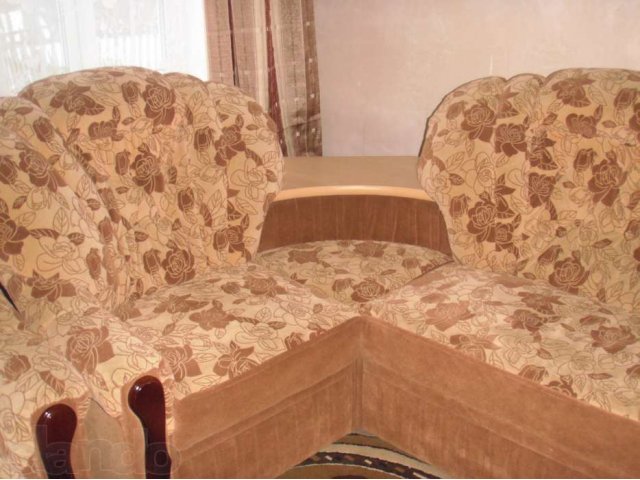 мягкая мебель в городе Усмань, фото 3, Мягкая мебель