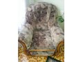 2 Кресла (раскладывающиеся) в городе Набережные Челны, фото 2, стоимость: 4 000 руб.