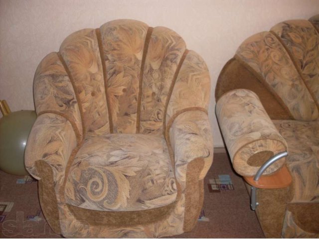 Продам мягкую мебель! в городе Нижний Тагил, фото 2, Свердловская область