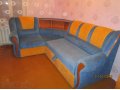 Продам диван угловой б/у в городе Кострома, фото 1, Костромская область