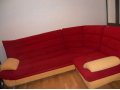Продам угловой диван в городе Мурманск, фото 1, Мурманская область