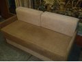 Продаётся односпальный диван-кровать в городе Таганрог, фото 1, Ростовская область