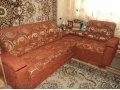 угловой диван в городе Орёл, фото 1, Орловская область