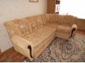 углавой диван в городе Рязань, фото 1, Рязанская область