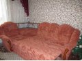 Продам угловой диван+кресло в городе Кемерово, фото 1, Кемеровская область