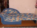 детский диван. в городе Ковров, фото 2, стоимость: 3 000 руб.