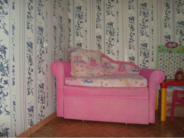 детский диван-кровать в городе Волгоград, фото 2, Мягкая мебель