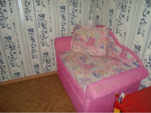 детский диван-кровать в городе Волгоград, фото 7, стоимость: 4 000 руб.