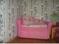 детский диван-кровать в городе Волгоград, фото 2, стоимость: 4 000 руб.