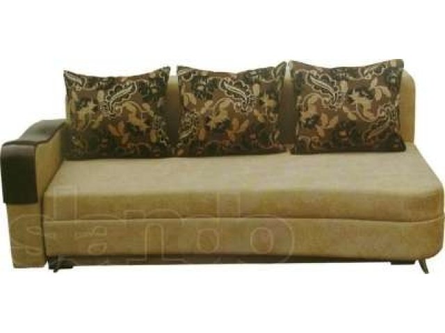 Продам диван-кровать в городе Хабаровск, фото 1, Мягкая мебель