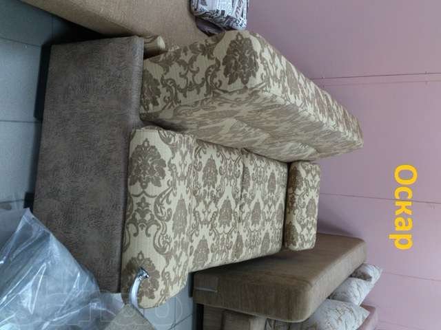 Продам диван-кровать в городе Хабаровск, фото 3, стоимость: 24 900 руб.