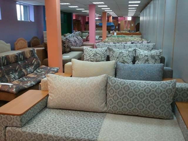 Продам диван-кровать в городе Хабаровск, фото 5, Хабаровский край