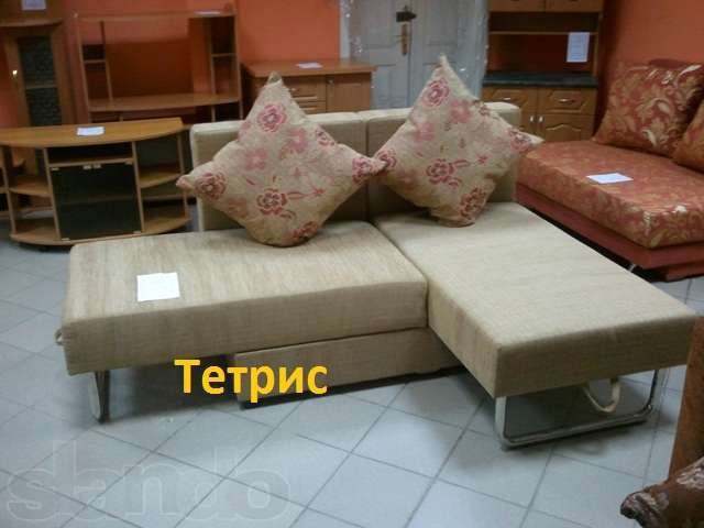 Продам диван-кровать в городе Хабаровск, фото 6, стоимость: 24 900 руб.