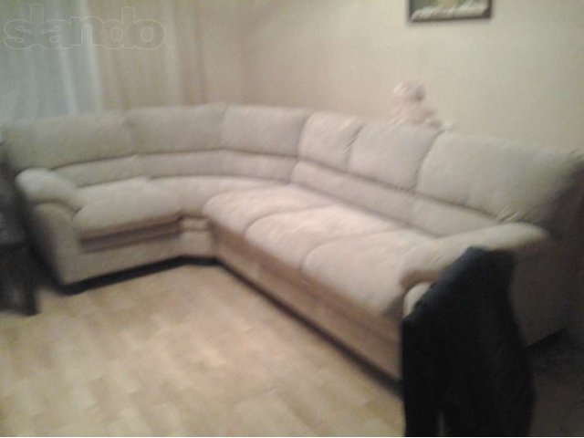 диван угловой продам в городе Ульяновск, фото 1, стоимость: 50 000 руб.