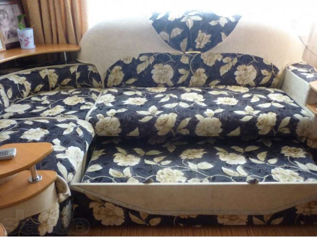 продам угловой диван с креслом в городе Кемерово, фото 3, Кемеровская область