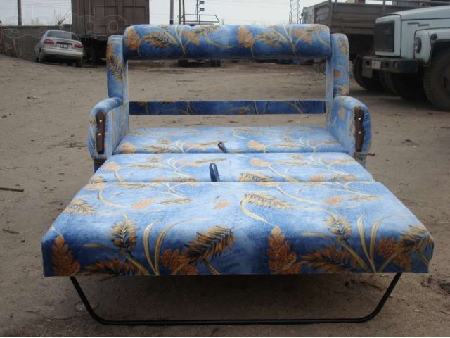 Мягкая мебель в городе Нижний Новгород, фото 3, стоимость: 11 500 руб.