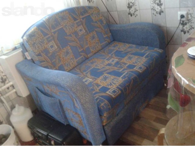 Продам диван в городе Сургут, фото 1, стоимость: 8 000 руб.